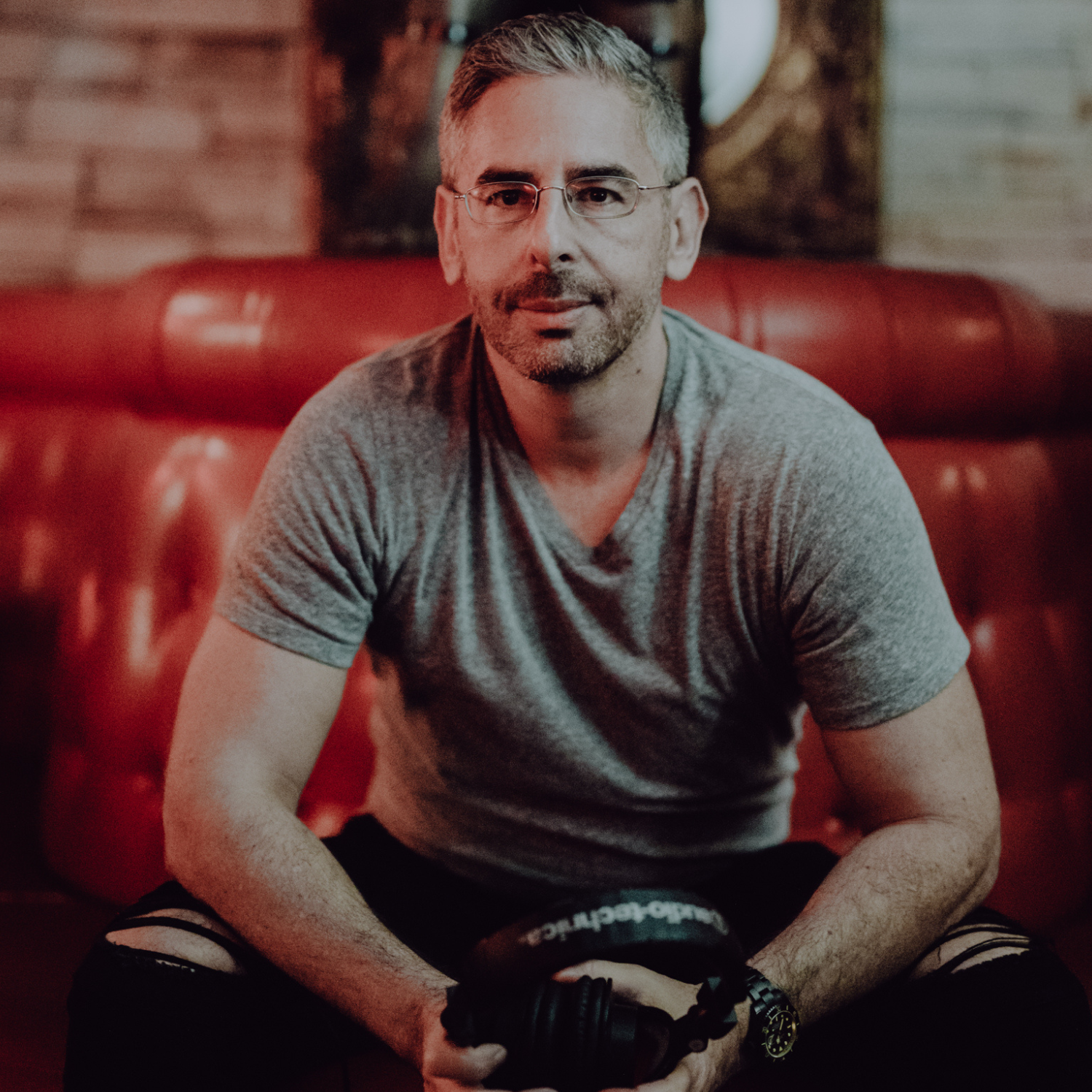 Dave London - Yes Mate Recordings