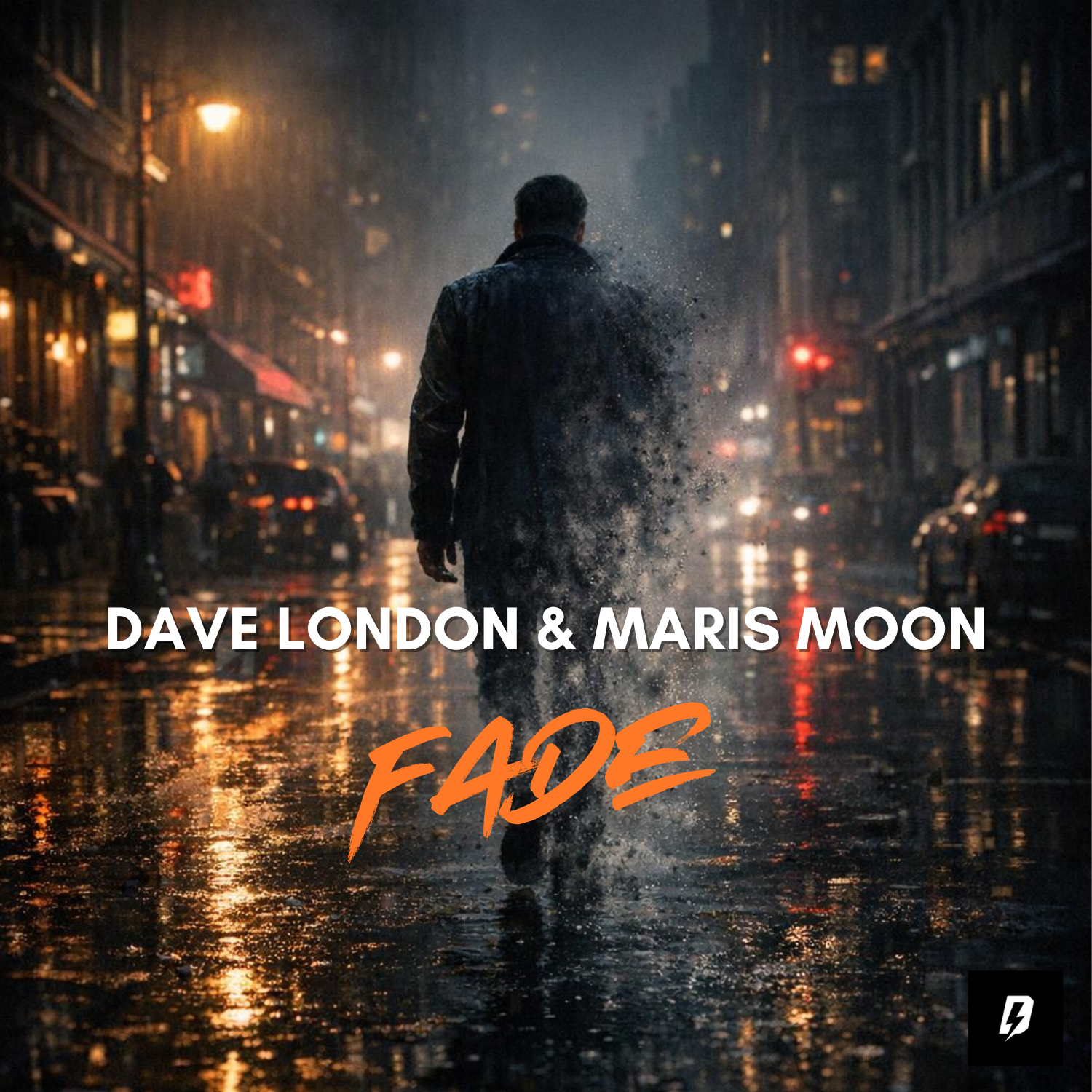 Dave London & Maris Moon - Fade