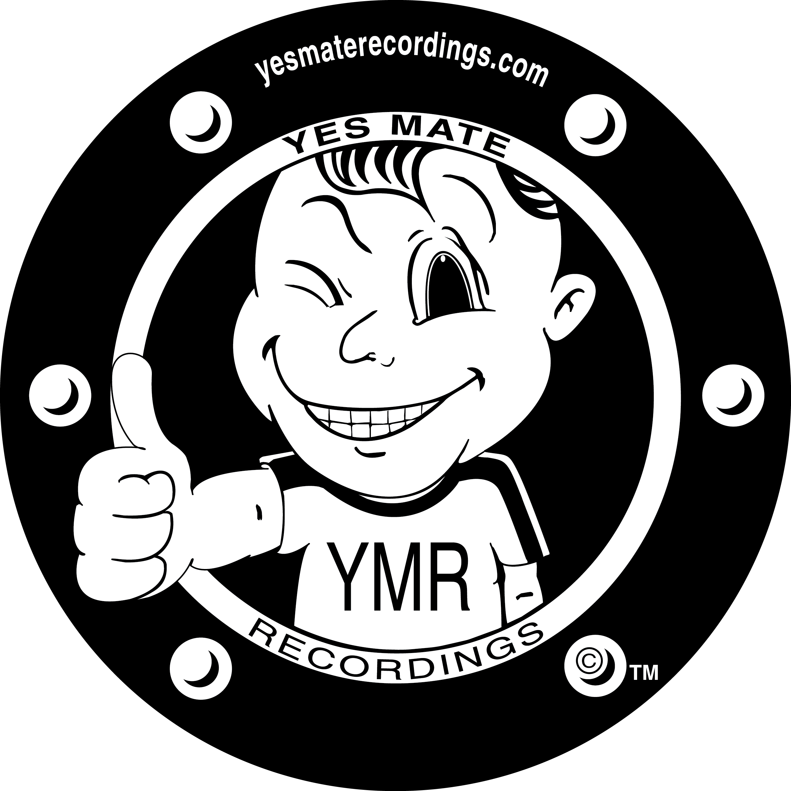 Yes Mate Recordings